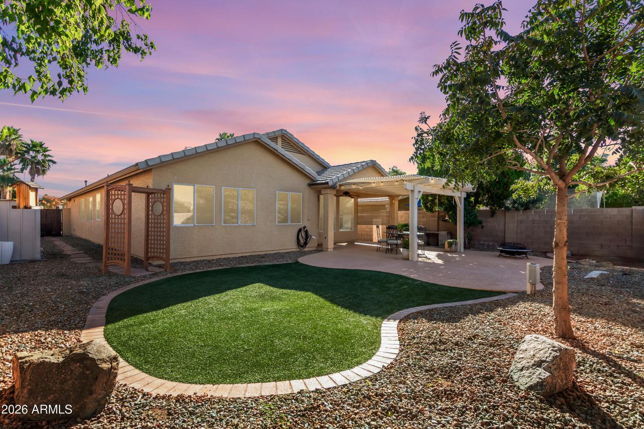 2962 S Seymour, Mesa, AZ 85212