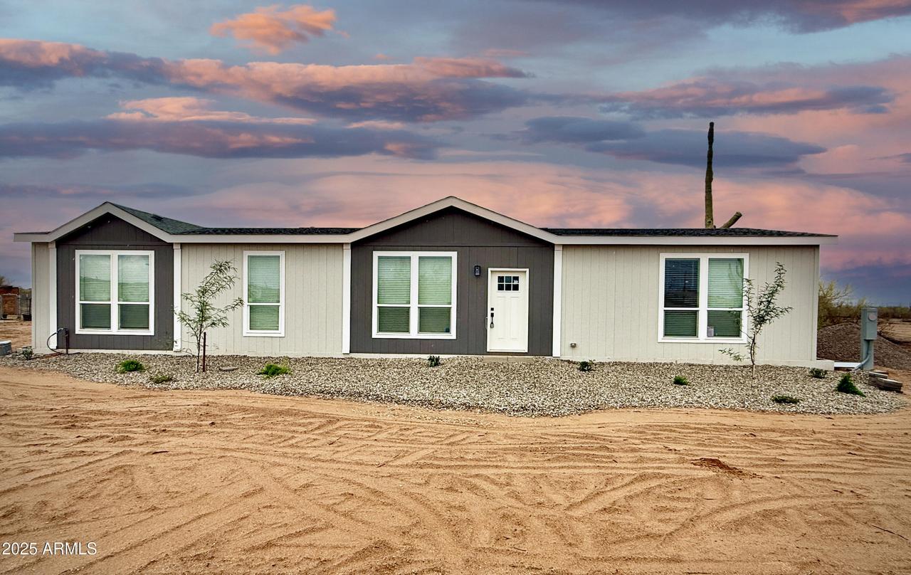 22367 E Royd Rd., Florence, AZ 85132