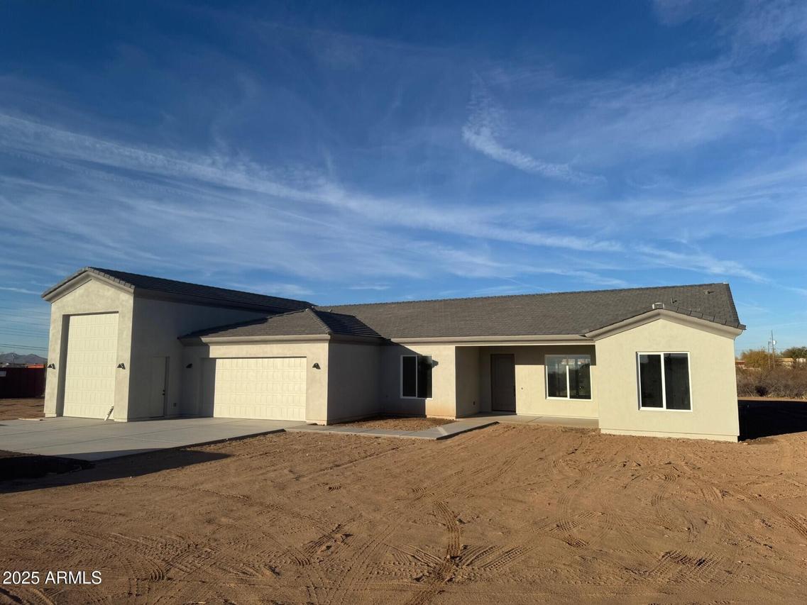 28328 N 220th Ave., Wittmann, AZ 85361