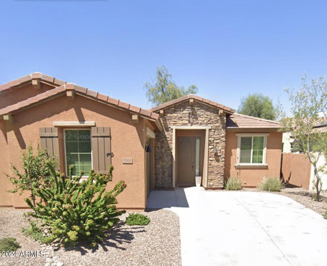 9368 W Sweetwater Dr., Peoria, AZ 85381