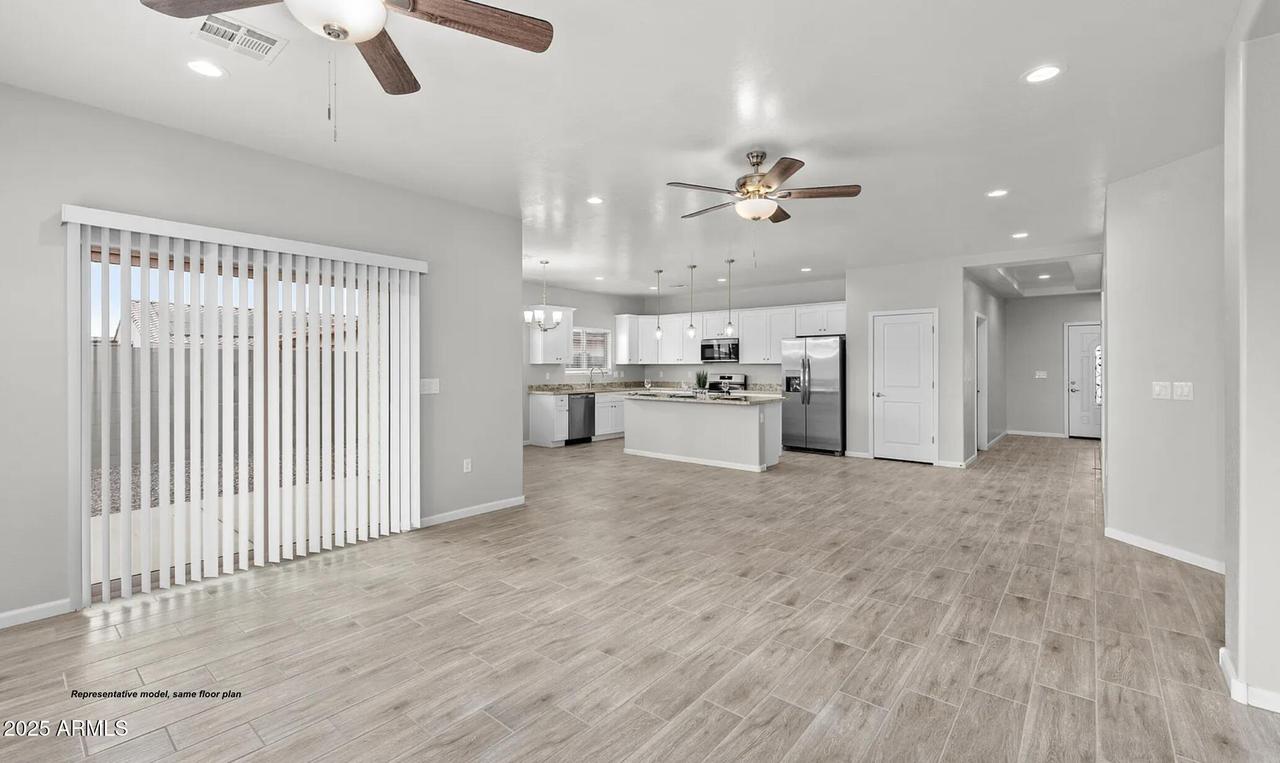 3510 N Maya Rd., Eloy, AZ 85131