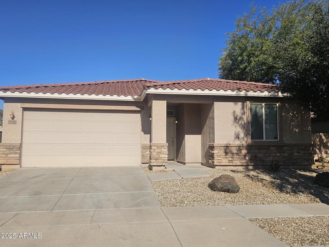 17366 W Fetlock Tr., Surprise, AZ 85387