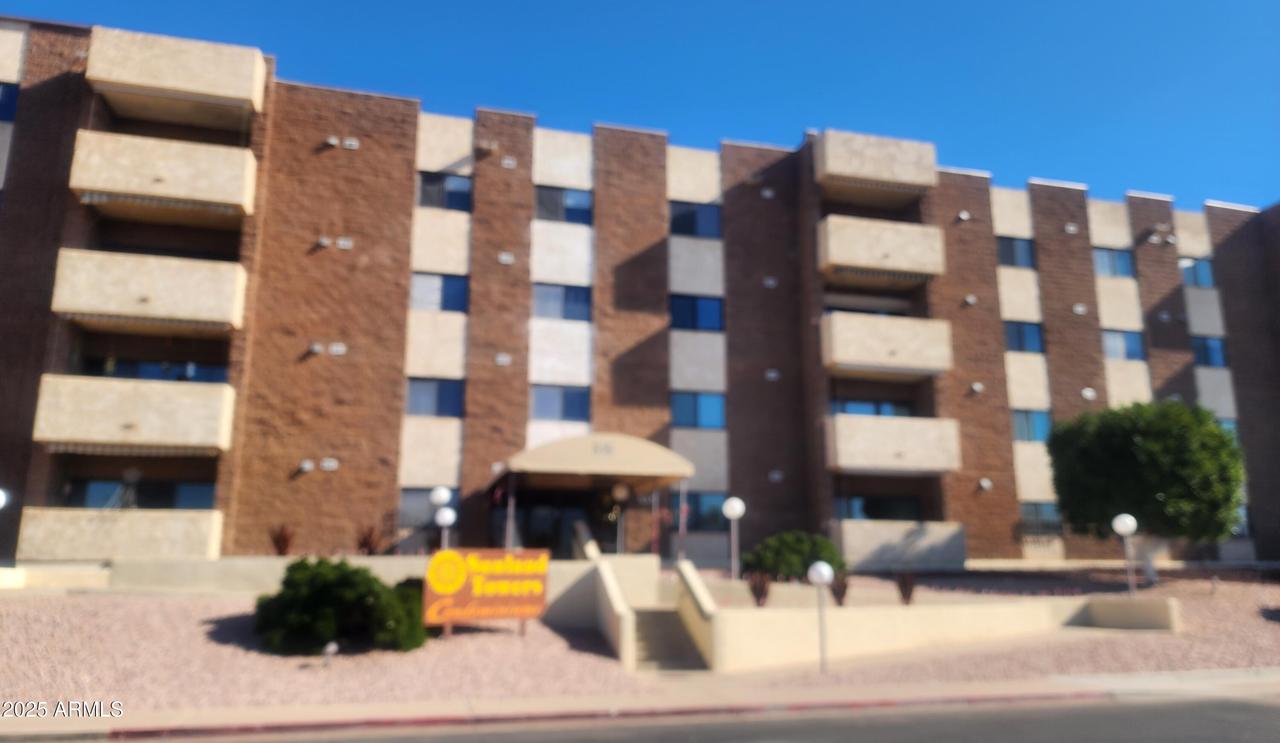 515 S Parkcrest #532, Mesa, AZ 85206