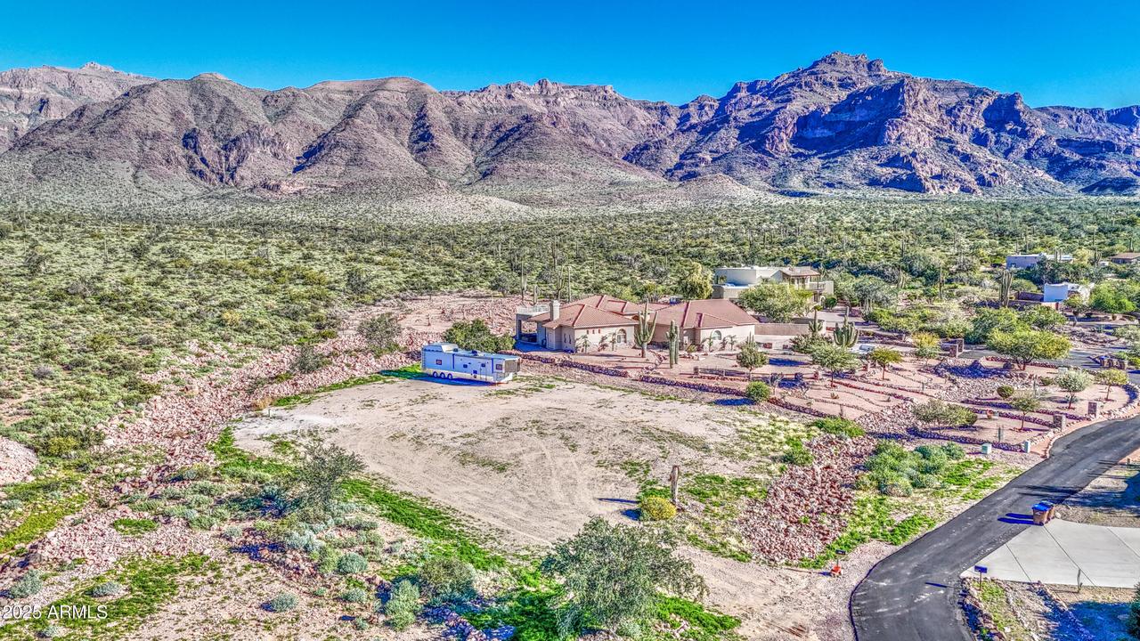 9624 E Saguaro Summit Ct. #-, Gold Canyon, AZ 85118