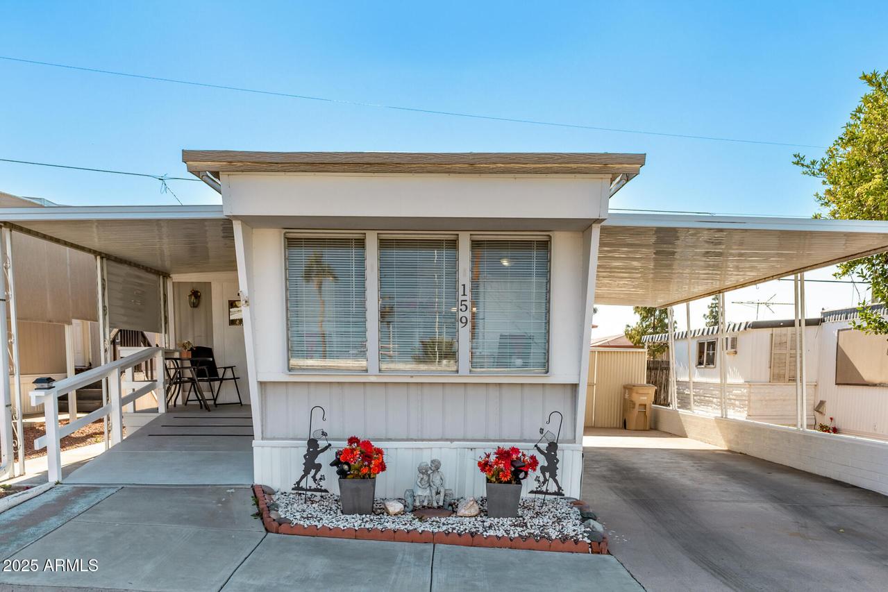 10401 N Cave Creek Rd. #159, Phoenix, AZ 85020