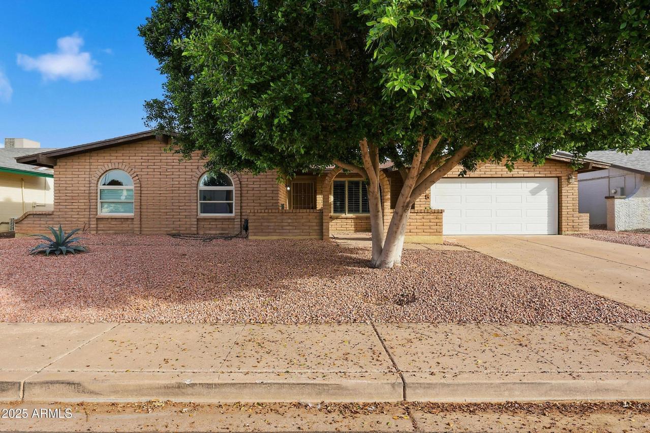2945 S Las Palmas, Mesa, AZ 85202
