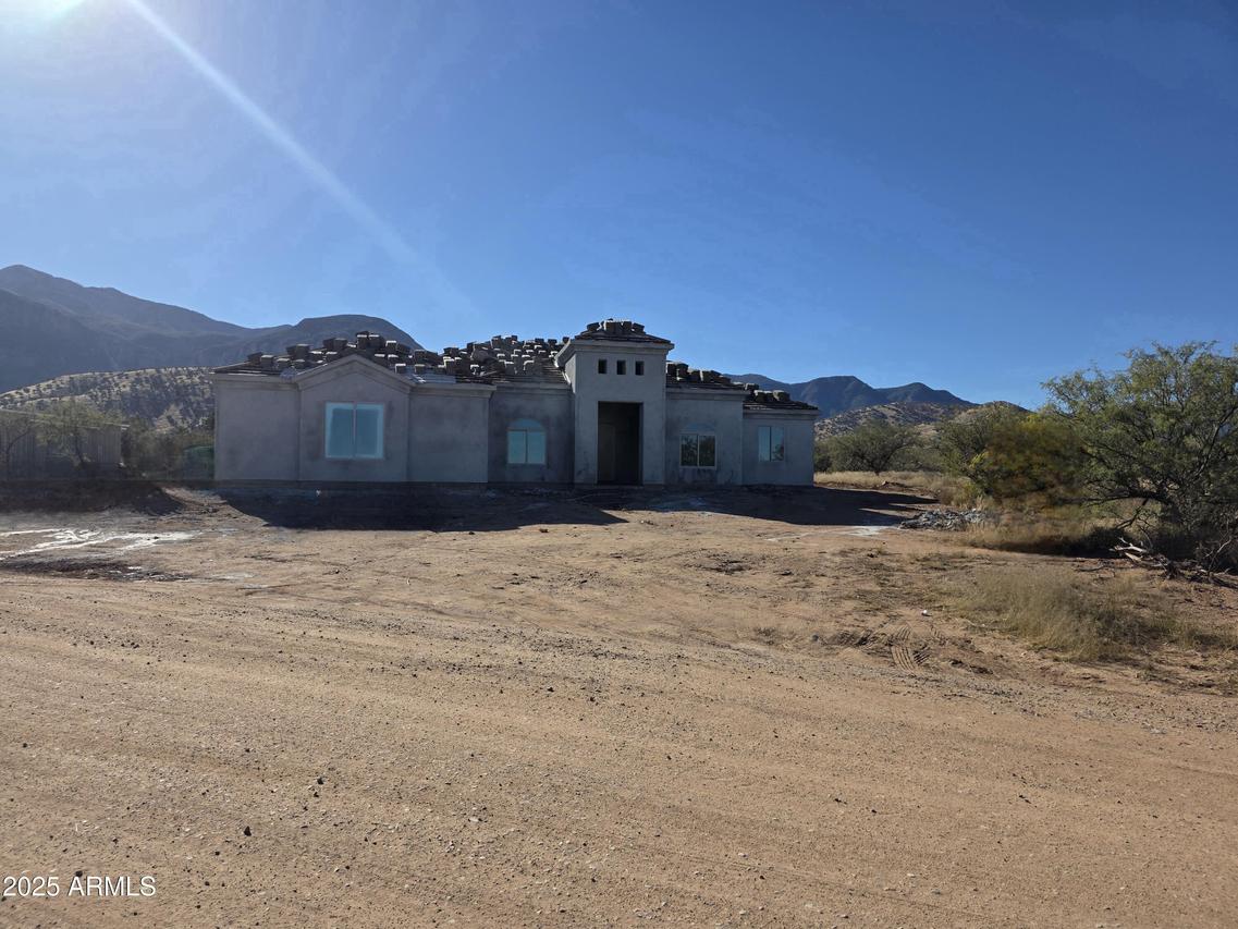 5754 S Stephanie Pl., Hereford, AZ 85615
