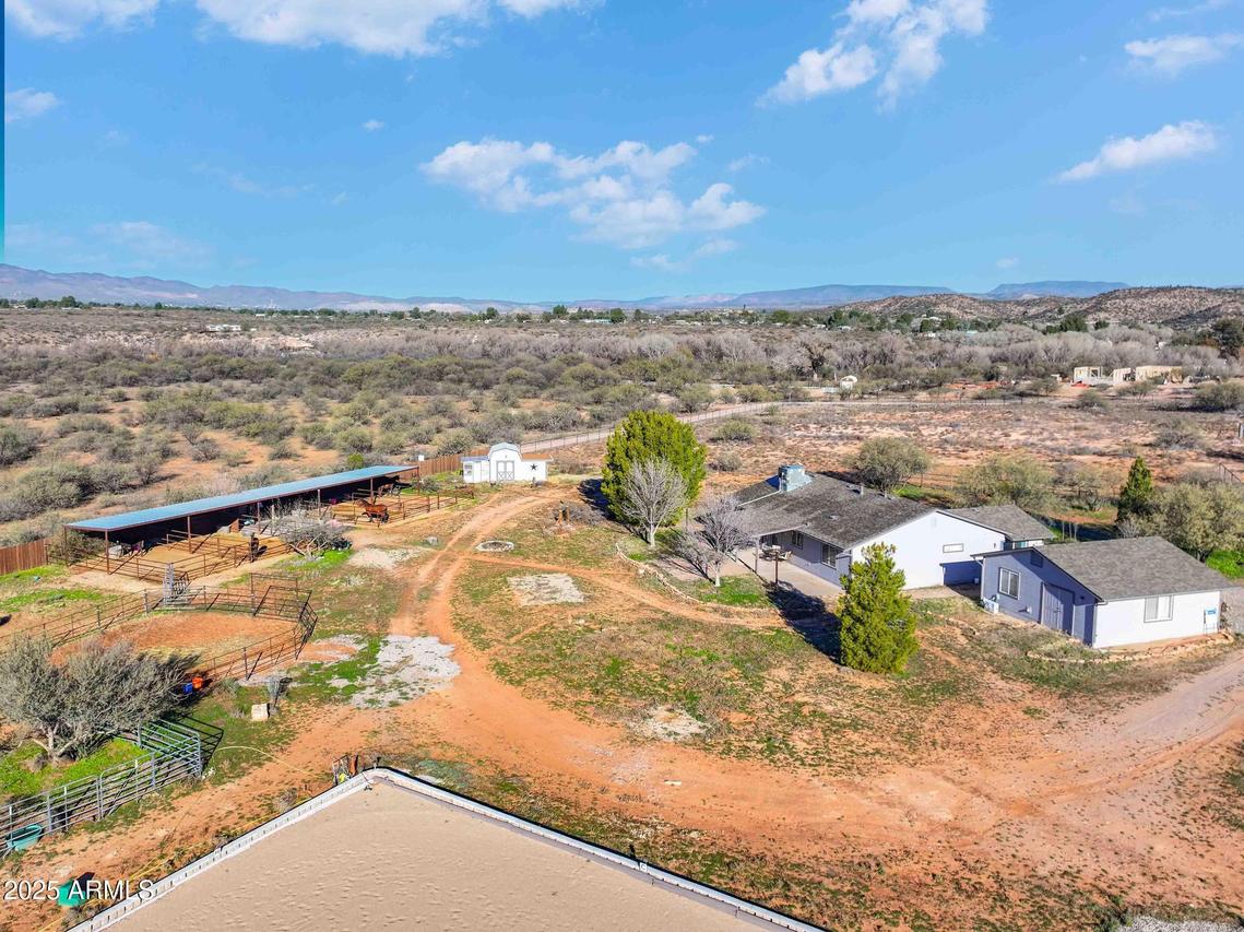2770 S Country Hill Rd., Cornville, AZ 86325