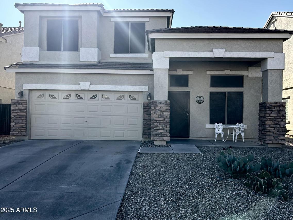 18159 W Sanna St., Waddell, AZ 85355