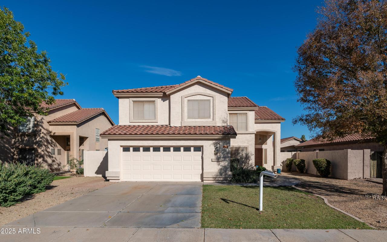 1072 W Windhaven Ave., Gilbert, AZ 85233