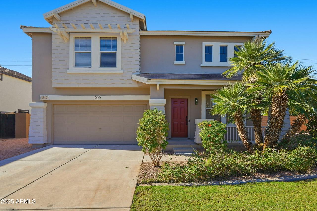 1910 S Portland Ave., Gilbert, AZ 85295