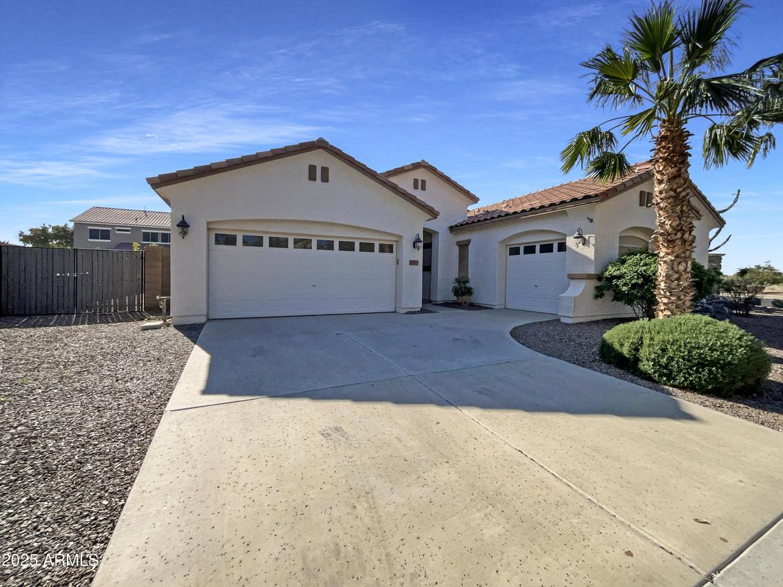 2773 E Anika Dr., Gilbert, AZ 85298