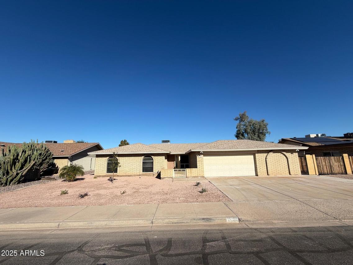 1548 W Lindner Ave., Mesa, AZ 85202