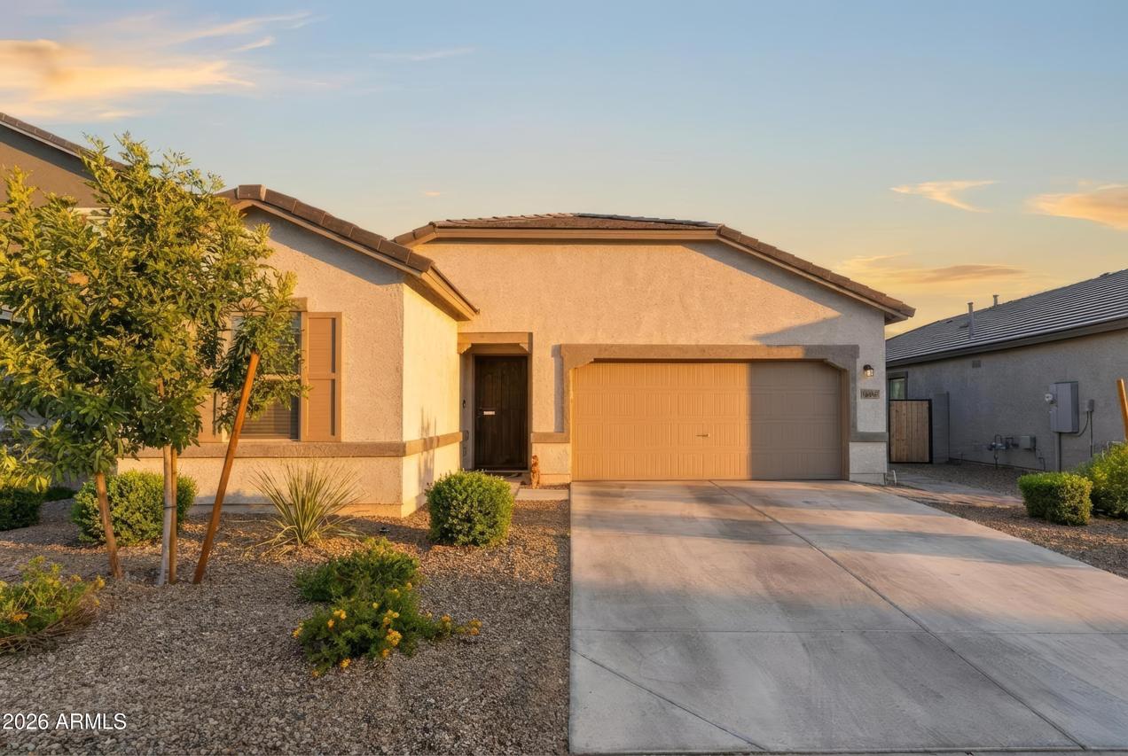 16617 W Desert Mirage Dr., Surprise, AZ 85388