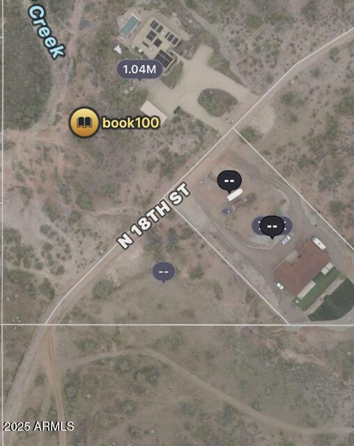 N 18th St. #-, New River, AZ 85087