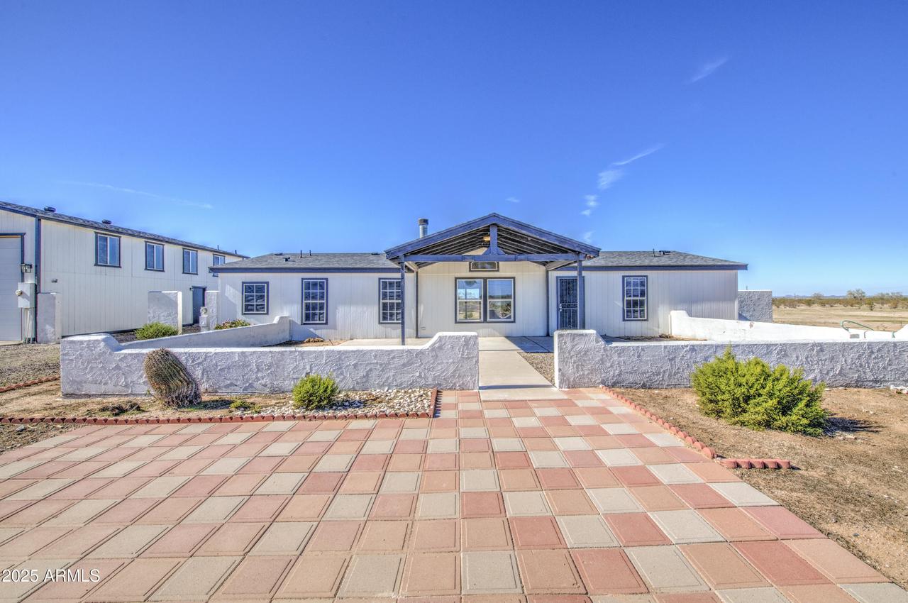 10962 N Locust St., Florence, AZ 85132