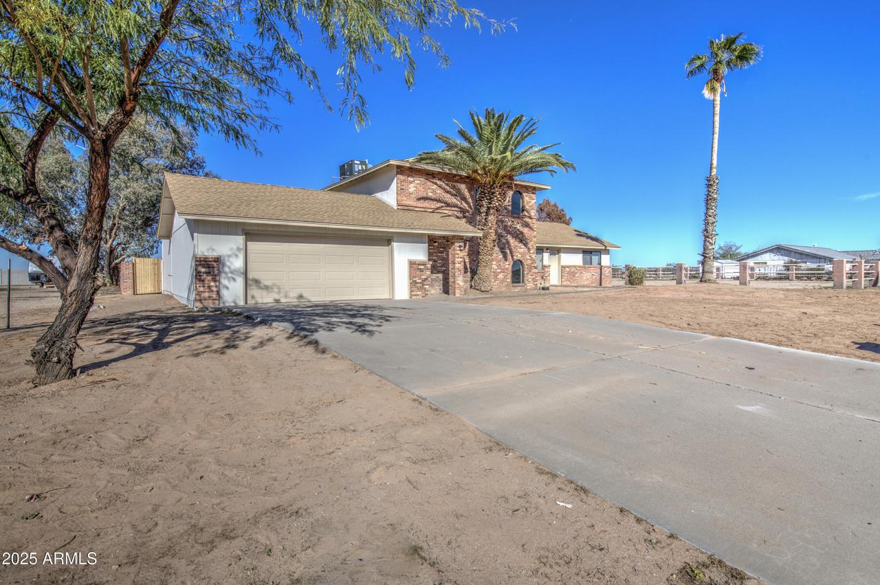 25450 W Clayton Rd., Casa Grande, AZ 85193