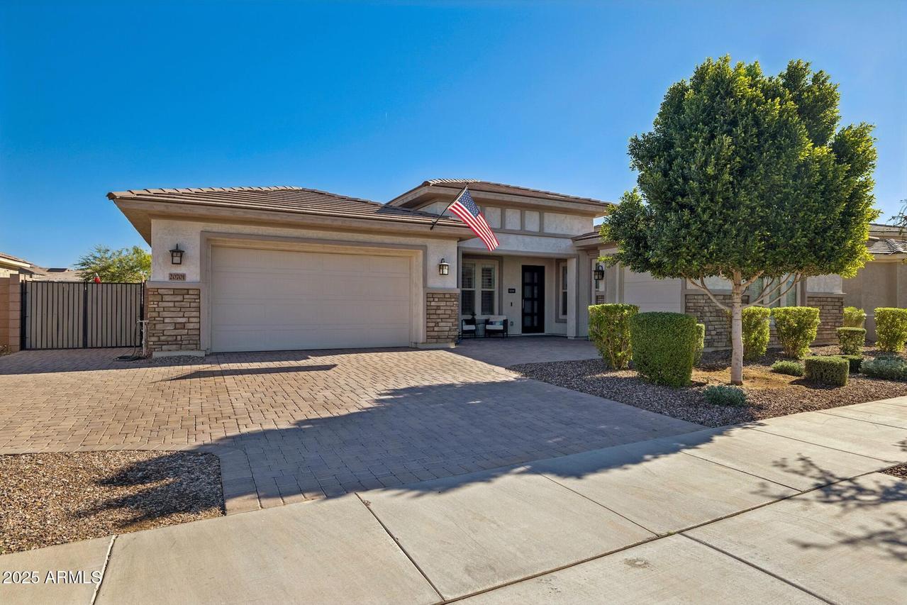 20701 S 189th St., Queen Creek, AZ 85142