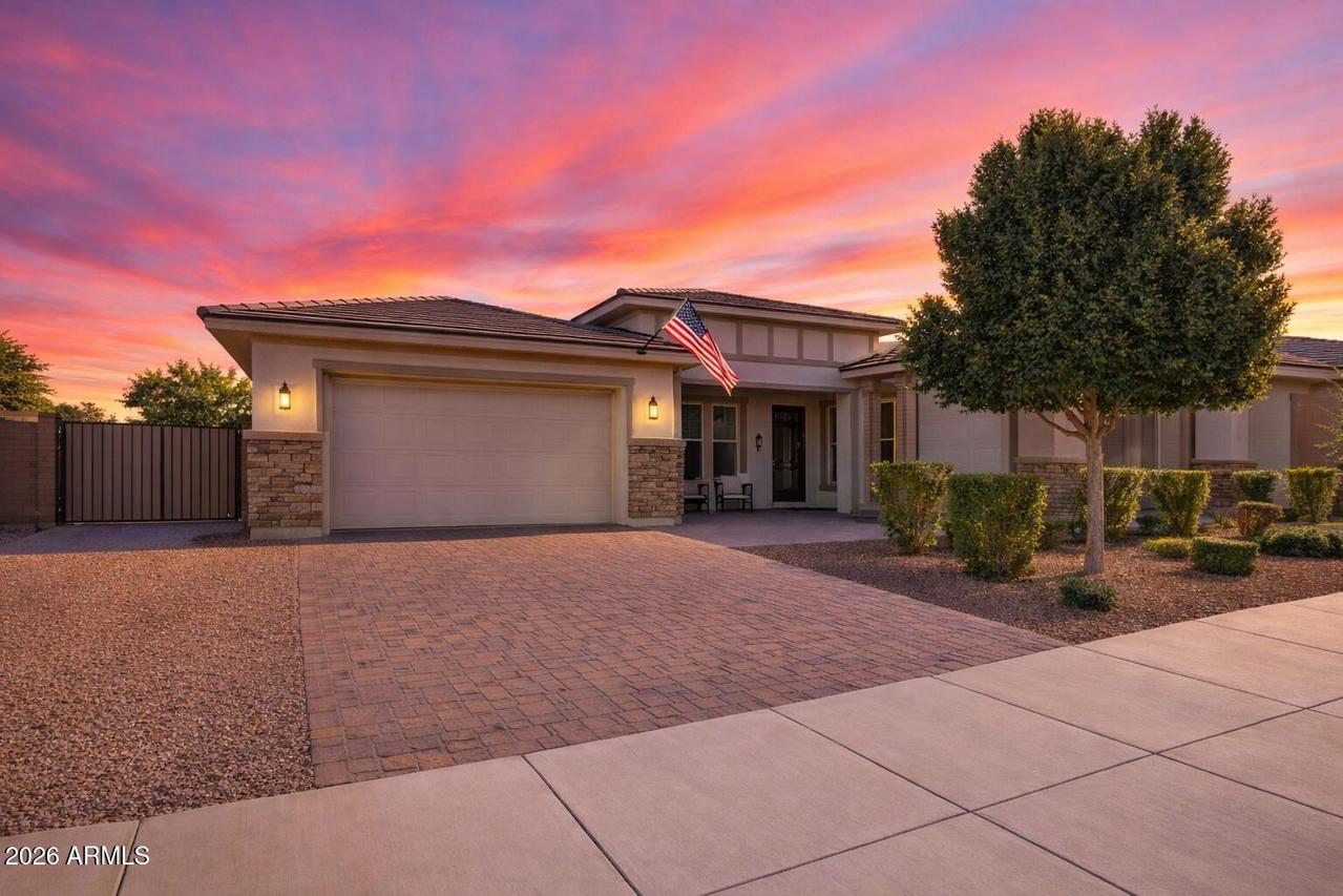 20701 S 189th St., Queen Creek, AZ 85142