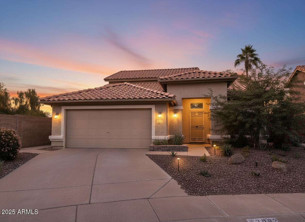 2892 W Gail Dr., Chandler, AZ 85224