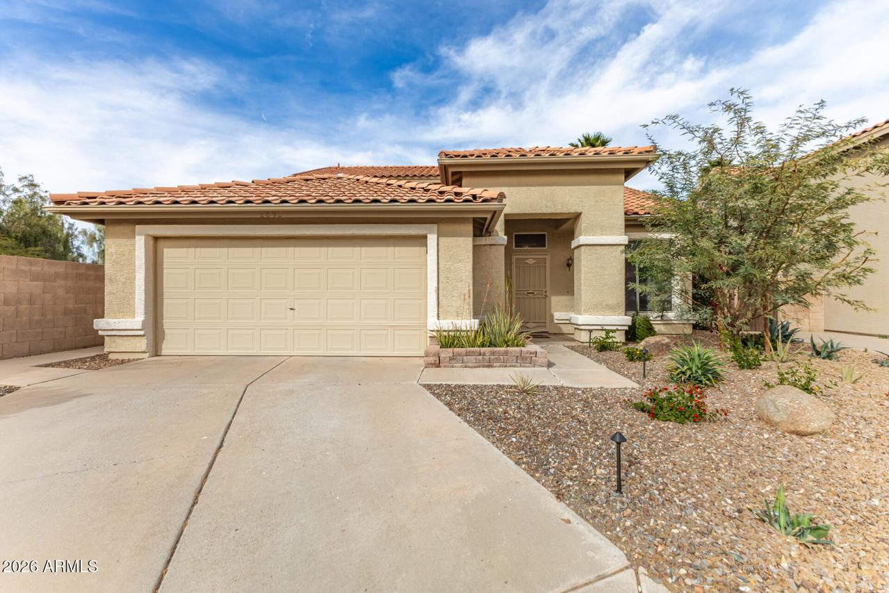 2892 W Gail Dr., Chandler, AZ 85224