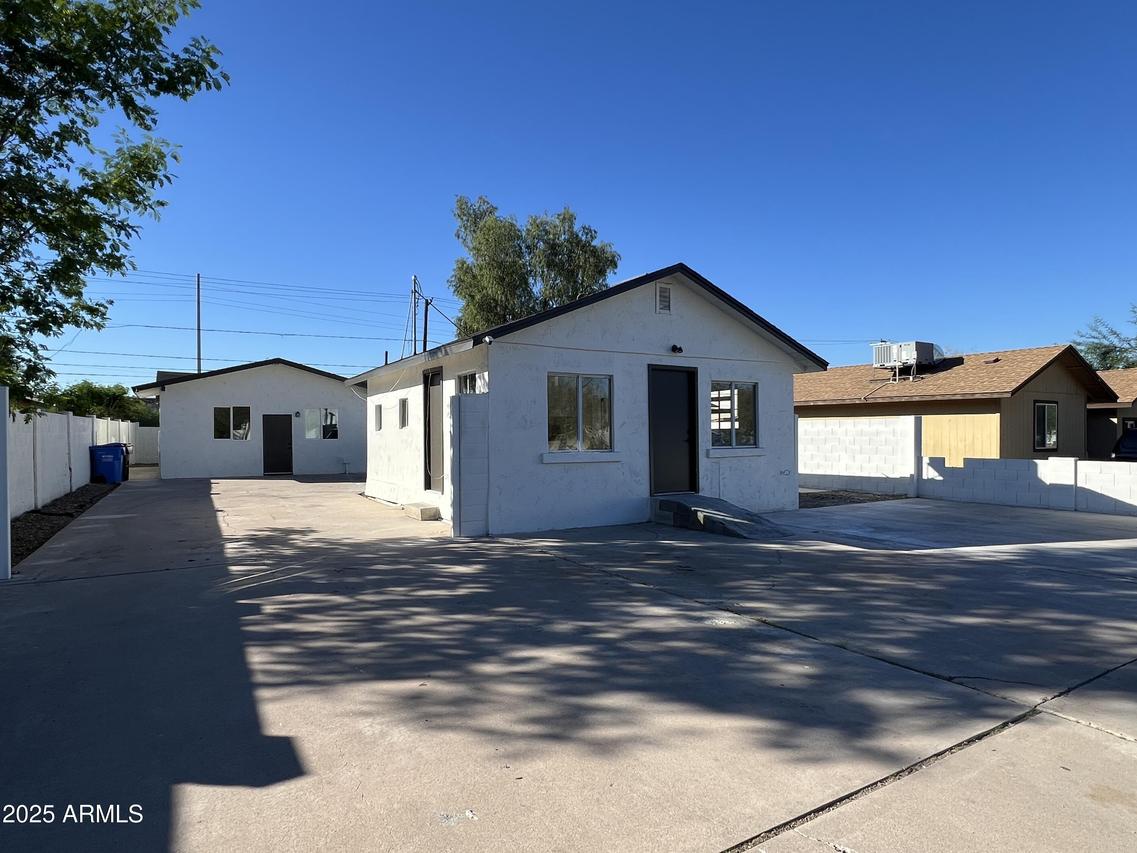 315 E Carol Ave., Phoenix, AZ 85020