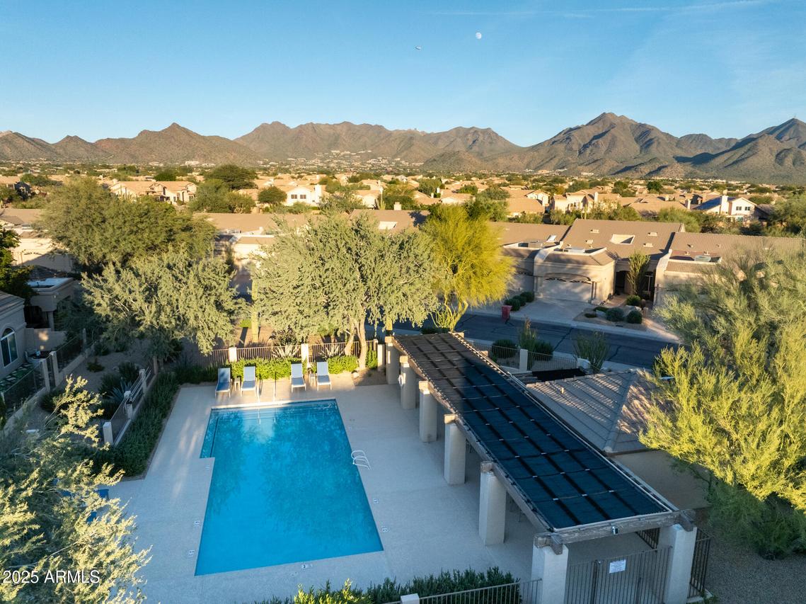 8918 E Maple Dr., Scottsdale, AZ 85255