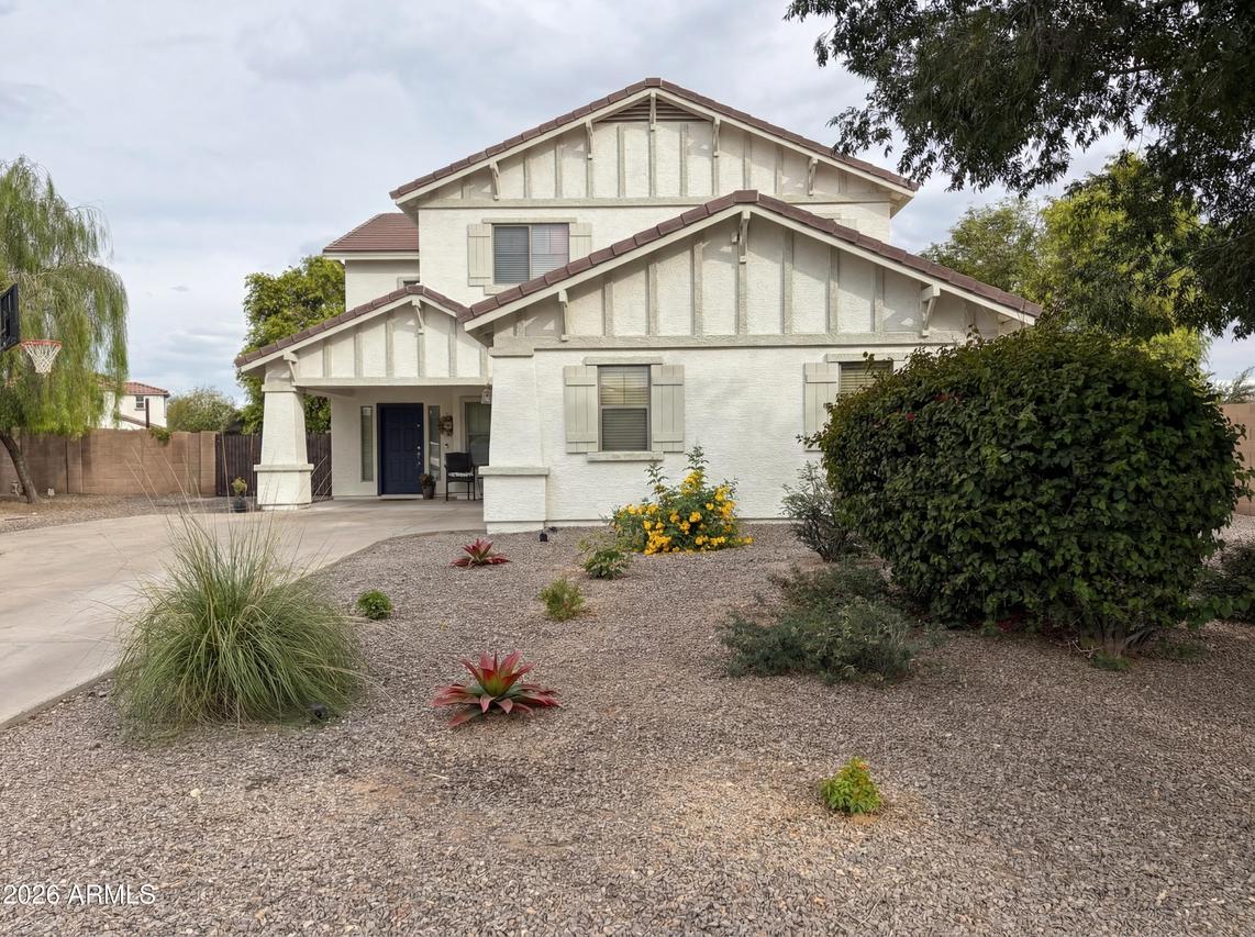 1111 E Blue Spruce Ln., Gilbert, AZ 85298