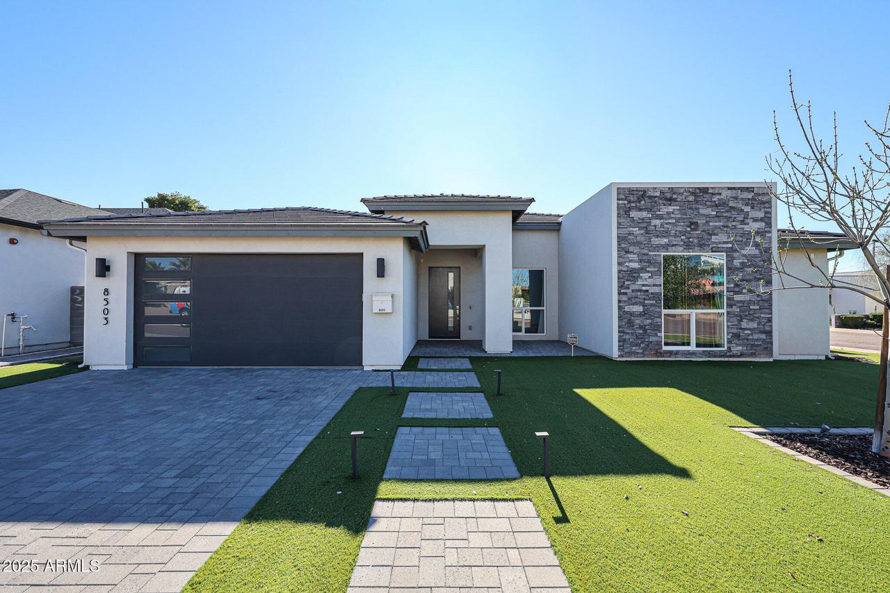 8503 E Amelia Ave., Scottsdale, AZ 85251