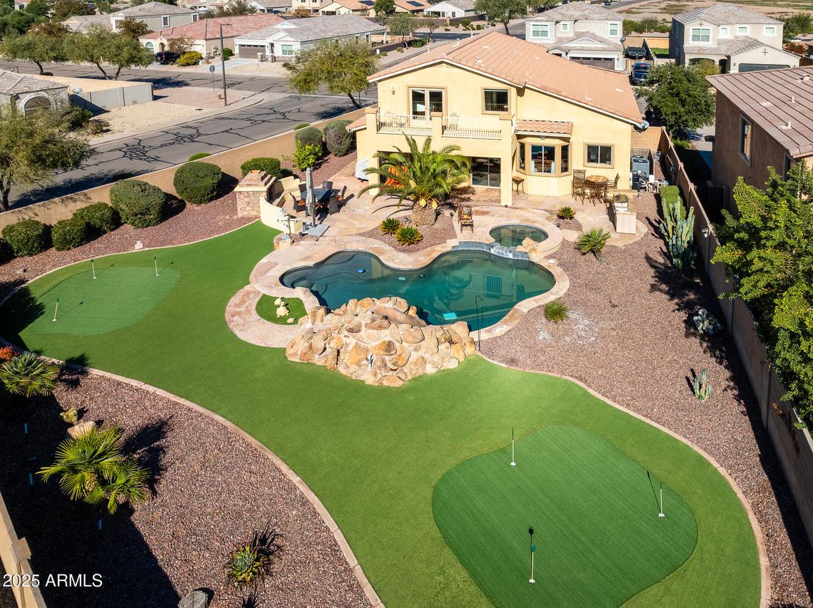 41779 W Mano Pl., Maricopa, AZ 85138