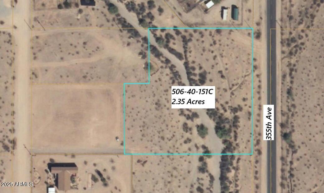 11xx N 355th Ave. #117, Tonopah, AZ 85354