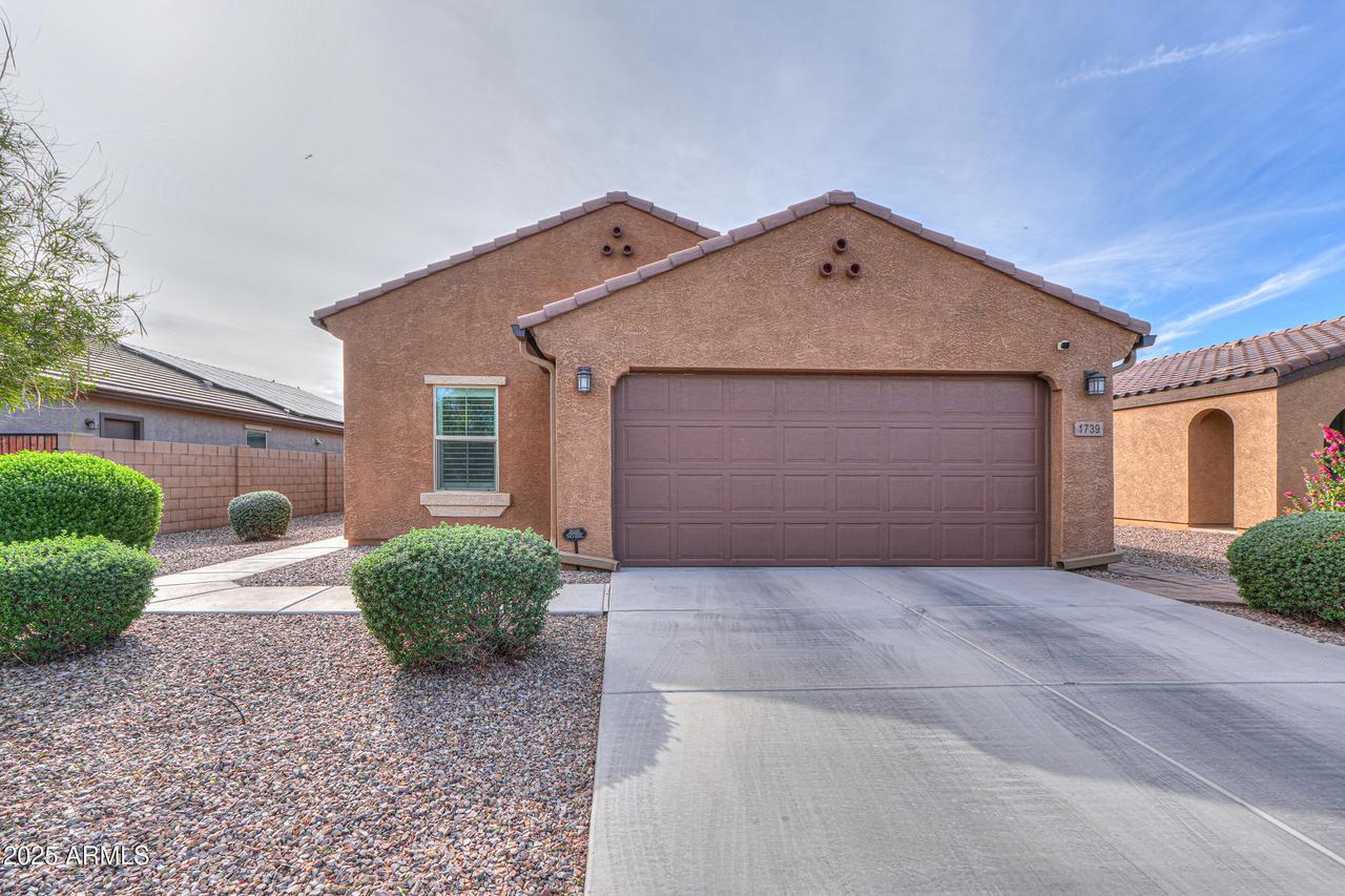 1739 E Elegante Dr., Casa Grande, AZ 85122