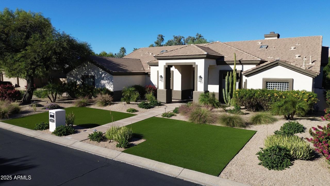 9526 E Ann Way, Scottsdale, AZ 85260