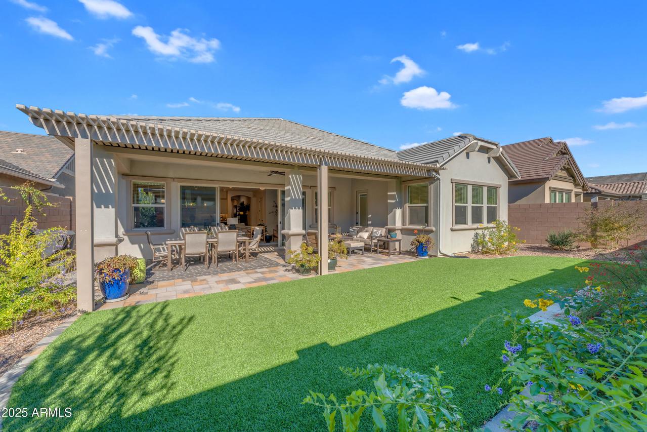 22875 E Mayberry Rd., Queen Creek, AZ 85142