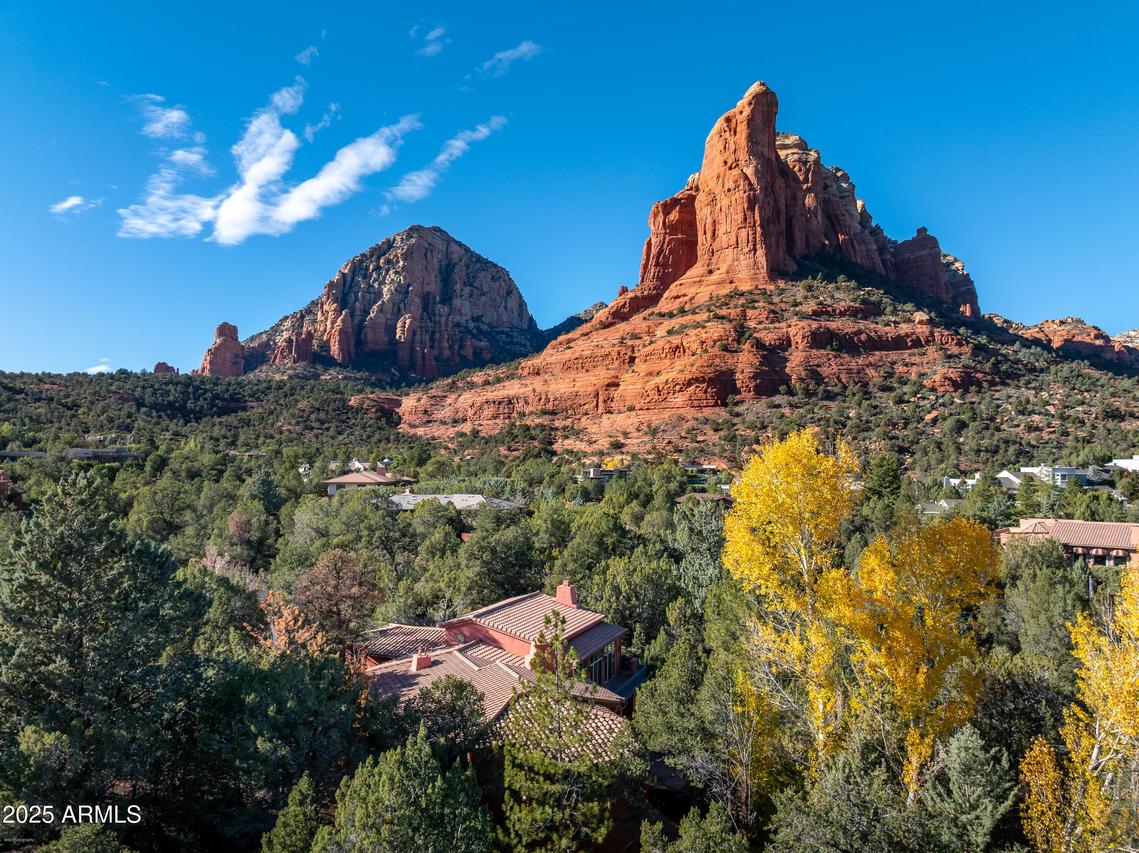 420 Shadow Rock Dr., Sedona, AZ 86336