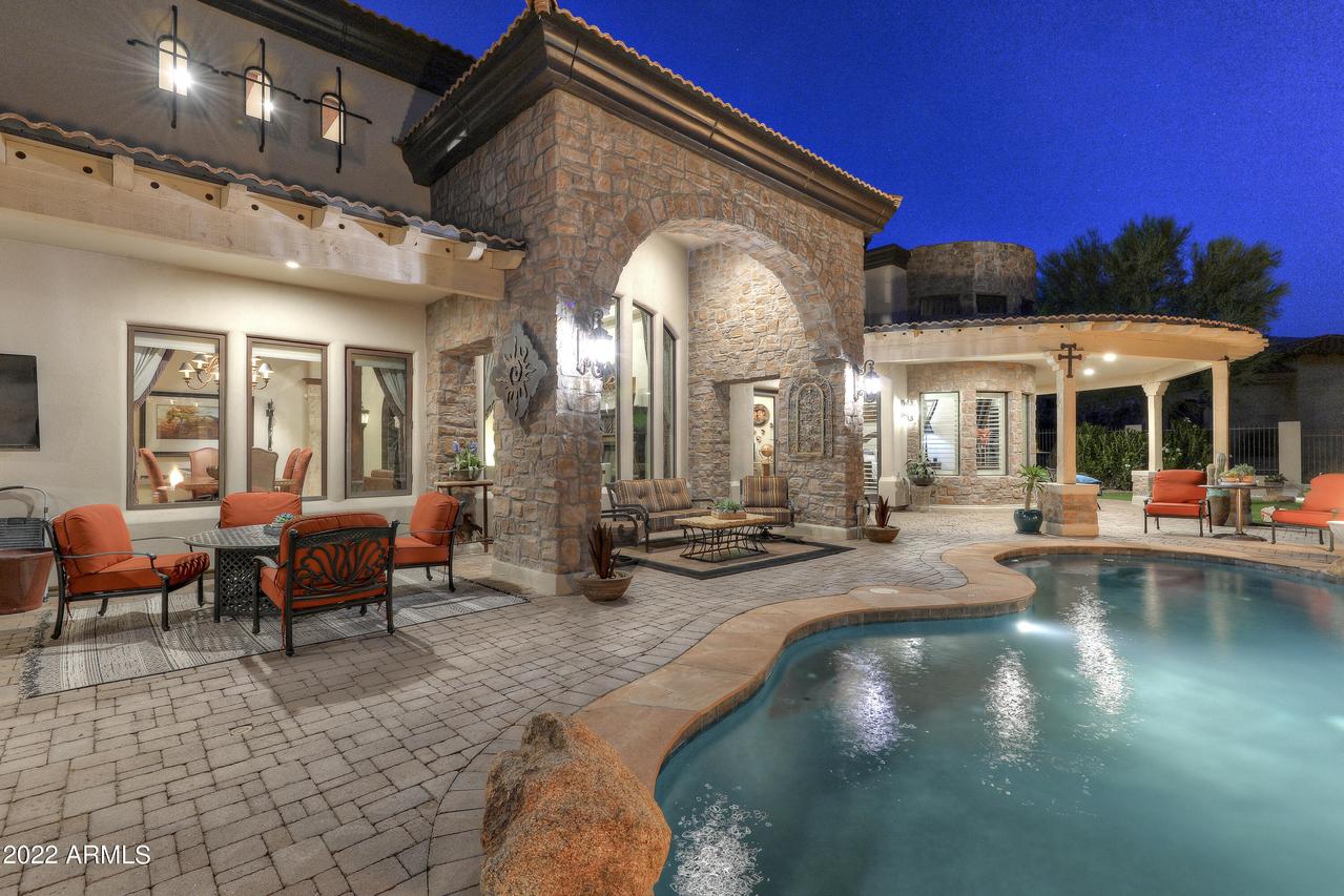 6941 E Flat Iron Ct., Gold Canyon, AZ 85118