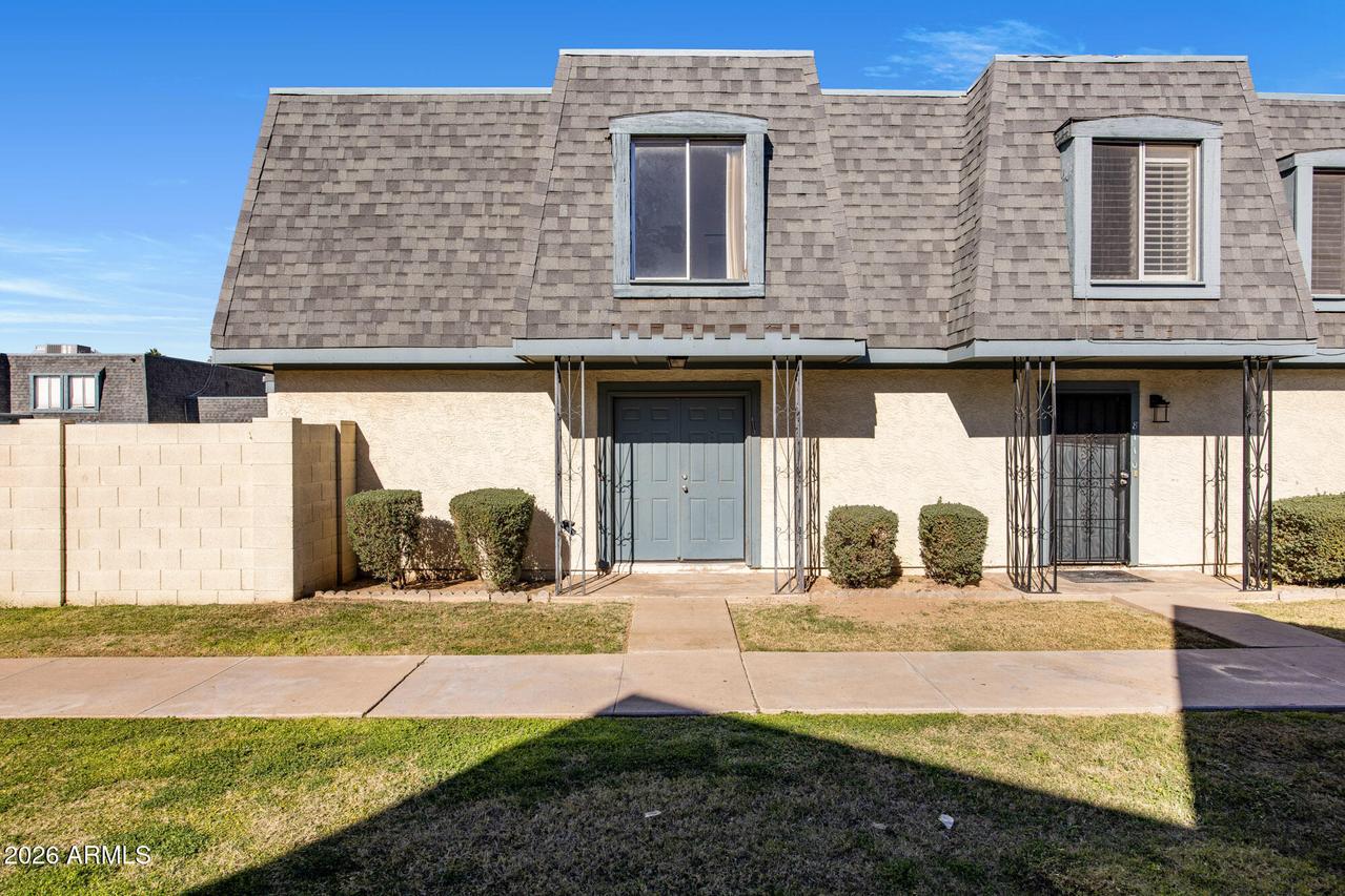 8112 N 32nd Dr., Phoenix, AZ 85051