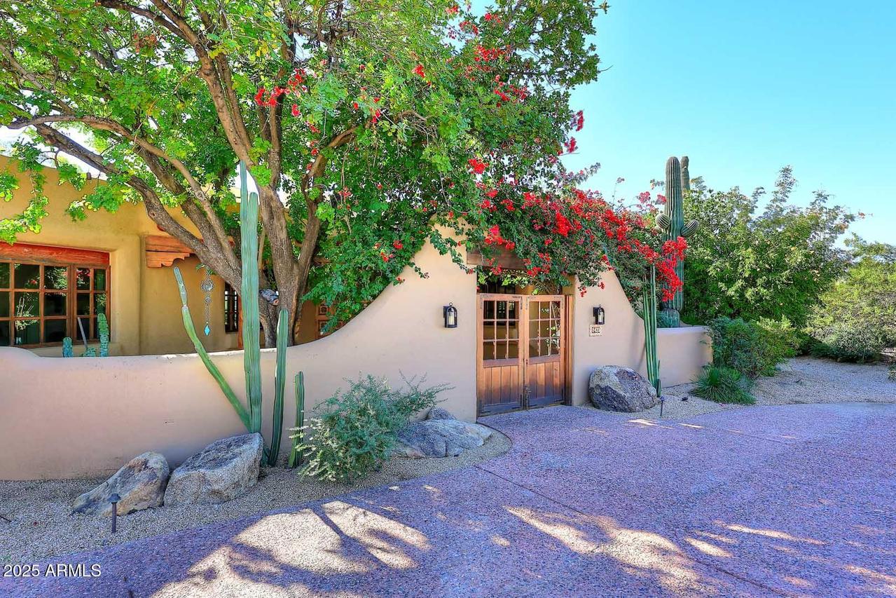 8425 E La Senda Dr., Scottsdale, AZ 85255