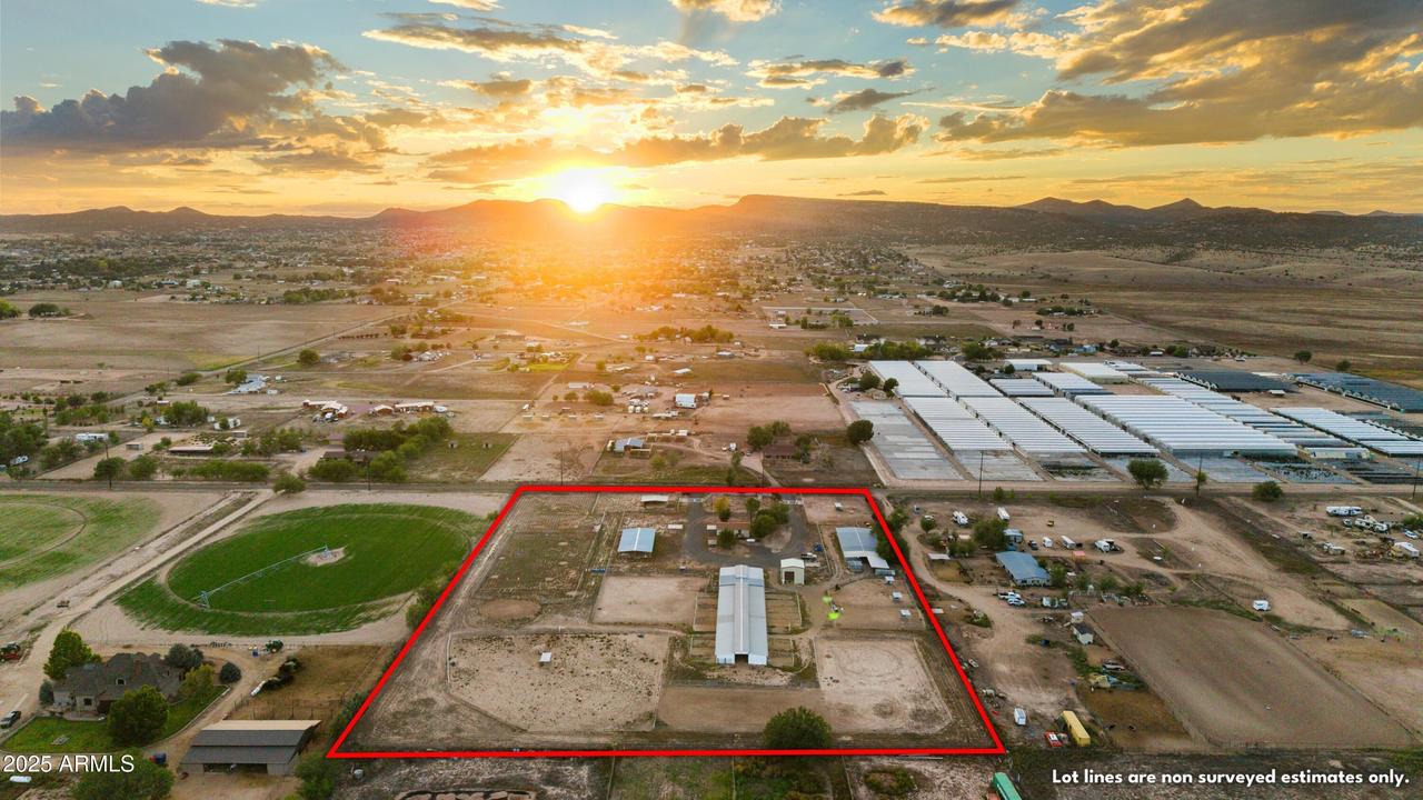 3731 N Rd 1, Chino Valley, AZ 86323