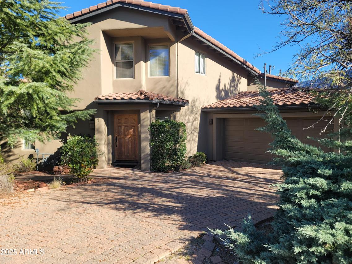 318 Capitol Butte Dr. ##1, Sedona, AZ 86336