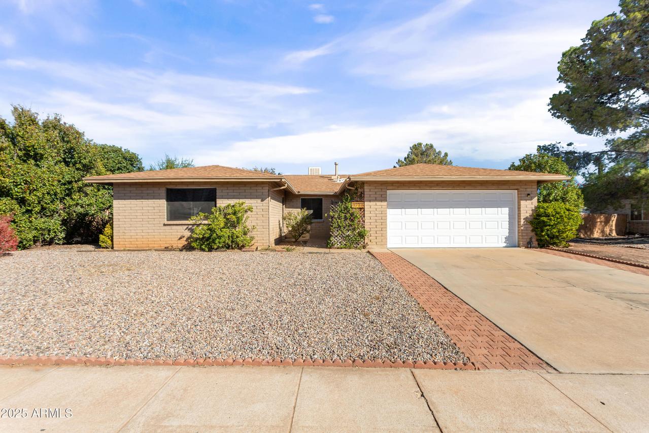 4775 Via Viento, Sierra Vista, AZ 85635