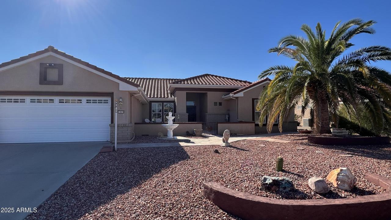 13025 W Meeker Blvd., Sun City West, AZ 85375