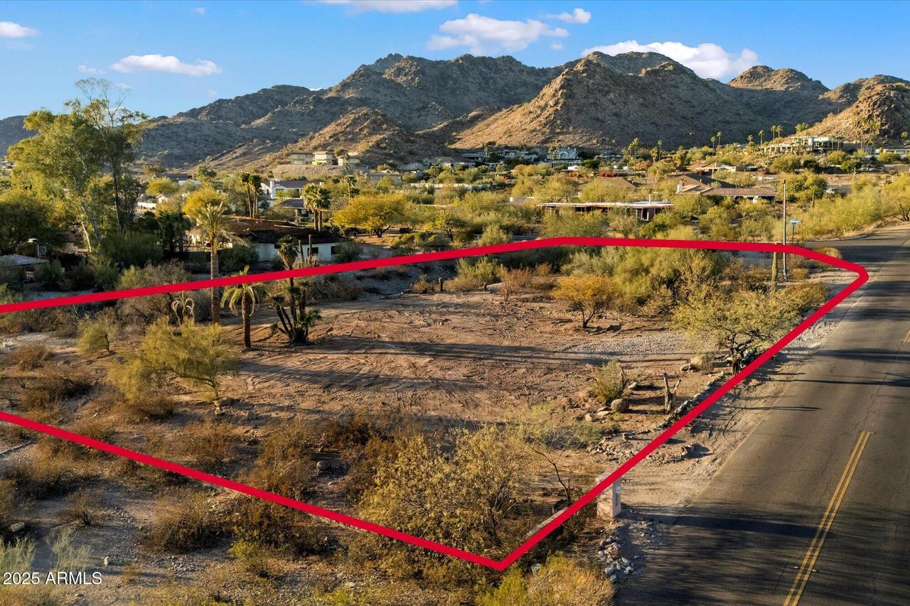 6218 N Palo Cristi Rd. #10, Paradise Valley, AZ 85253