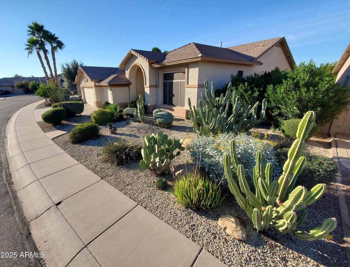 2466 W Shannon St., Chandler, AZ 85224