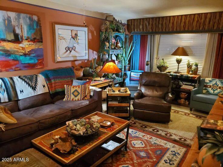 13709 N 98th Ave. #D, Sun City, AZ 85351