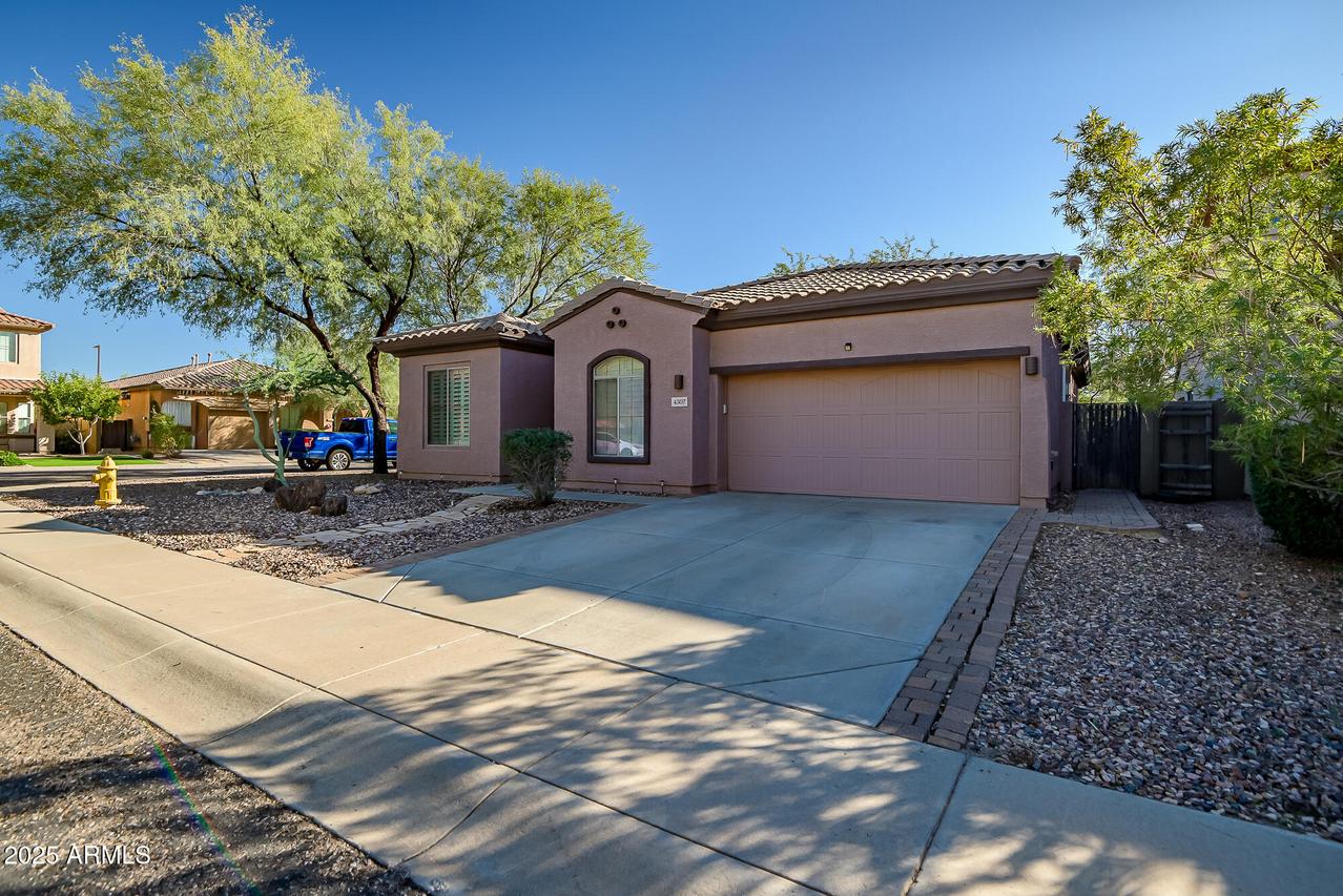 4307 W Lapenna Dr., Anthem, AZ 85087