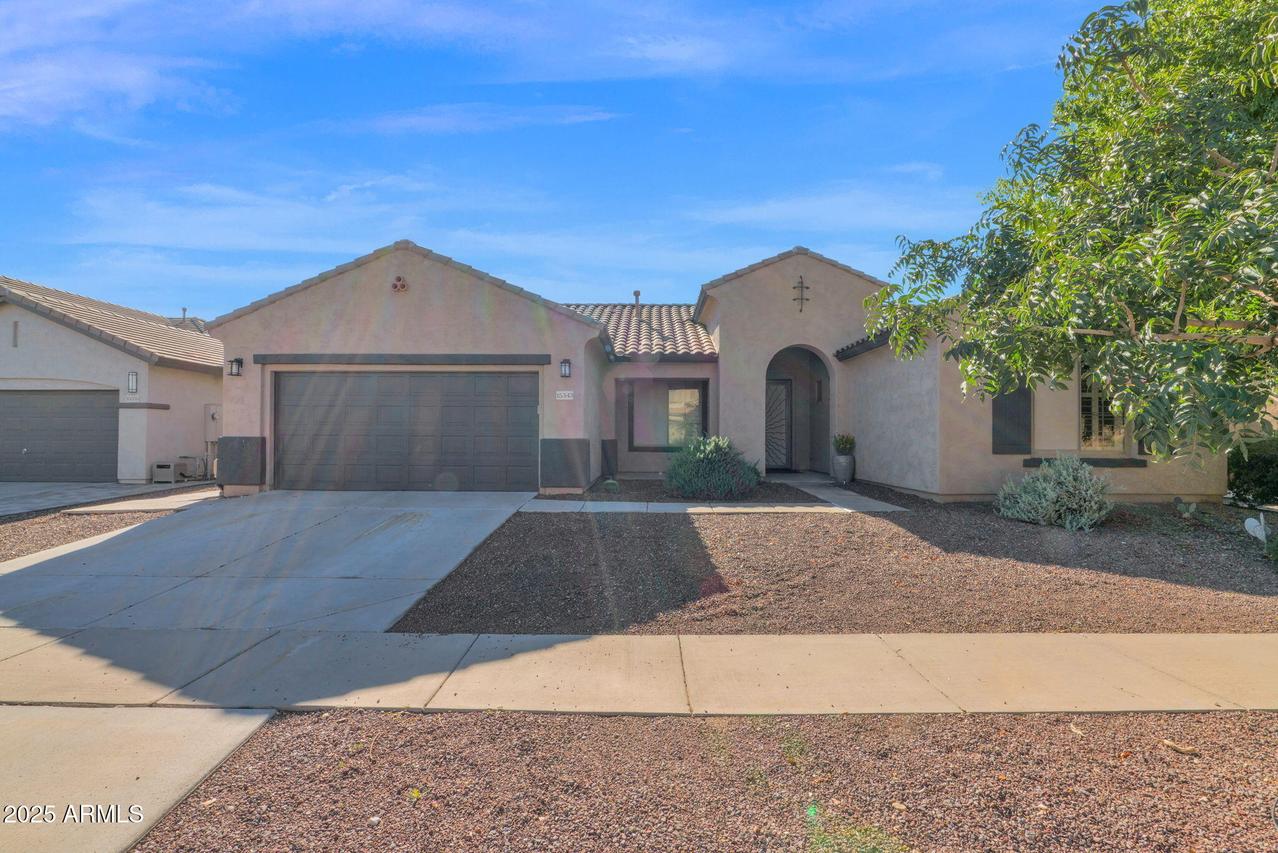 15343 W Ventura St., Surprise, AZ 85379