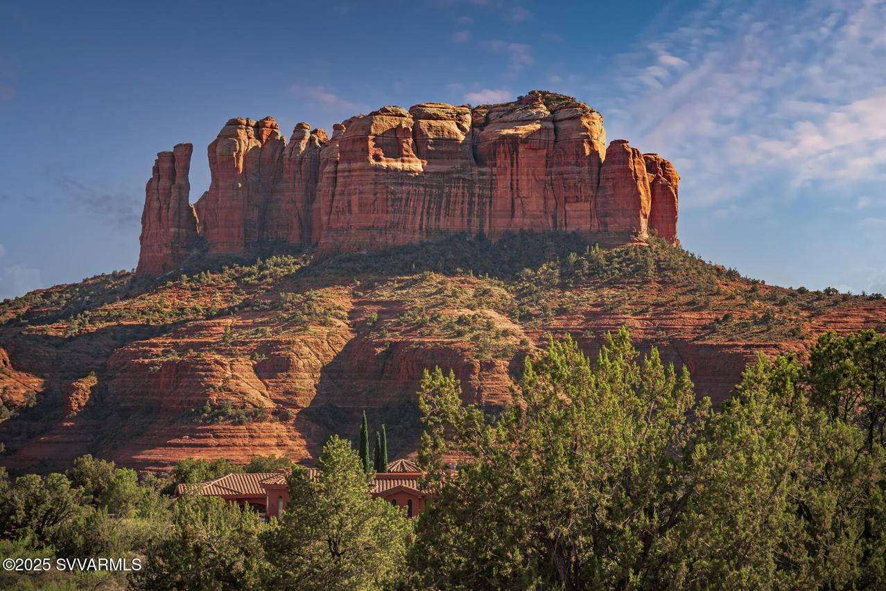 40 Rosemary Ct. #45, Sedona, AZ 86336