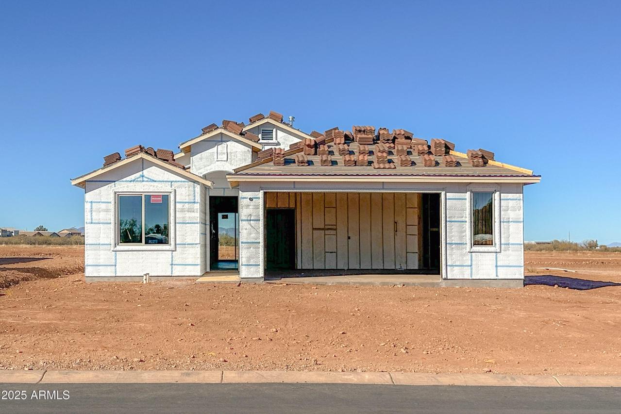 4809 Scout Dr. #Lot 313, Sierra Vista, AZ 85650