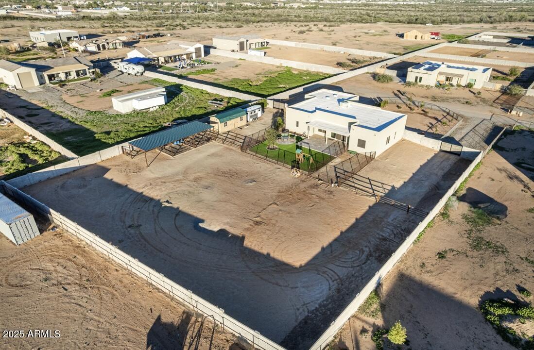27722 N 220th Dr., Wittmann, AZ 85361